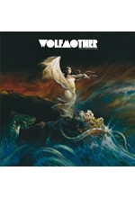 WOLFMOTHER - WOLFMOTHER (2 LP)