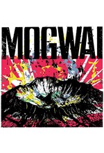 MOGWAI - THE BAD FIRE (2 LP)