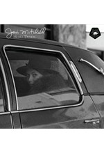 JONI MITCHELL - HEJIRA DEMOS (BF RSD24)