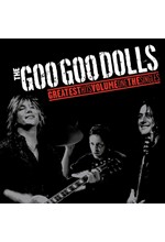 GOO GOO DOLLS - GREATEST HITS VOLUME ONE - THE SINGLES (LTD CLR)