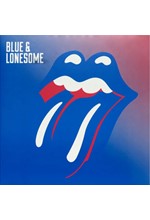 ROLLING STONES - BLUE & LONESOME (2 LP)