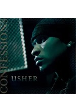 USHER - CONFESSIONS (2 LP)