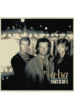 A-HA - HEADLINES AND DEADLINES