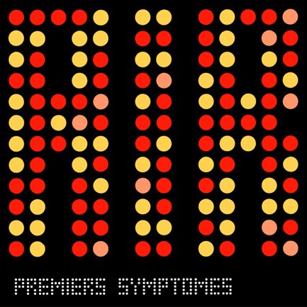 AIR - PREMIERS SYMPTOMES