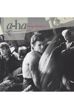 A-HA - HUNTING HIGH AND LOW