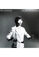 LAURIE ANDERSON - BIG SCIENCE