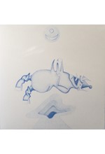 DEVENDRA BANHART - APE IN PINK MARBLE