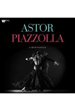 ASTOR PIAZZOLLA - LIBERTANGO