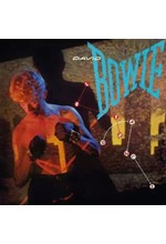 DAVID BOWIE - LET'S DANCE