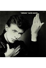 DAVID BOWIE - HEROES