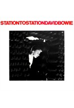 DAVID BOWIE - STATION TO STATION