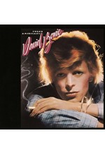 DAVID BOWIE - YOUNG AMERICANS