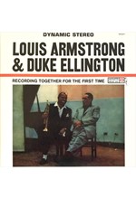 LOUIS ARMSTRONG - TOGETHER FOR THE FIRST TIME