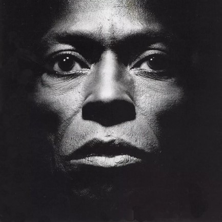 MILES DAVIS - TUTU (2 LP)