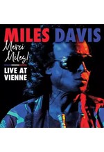 MILES DAVIS - MERCI, MILES! LIVE AT VIENNE (2 LP)