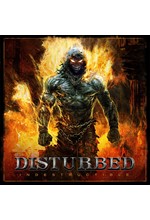 DISTURBED - INDESTRUCTIBLE