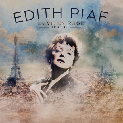 EDITH PIAF - BEST OF