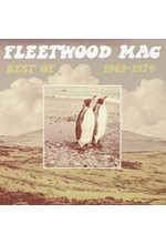 FLEETWOOD MAC - BEST OF 1969-1974 (2 LP)