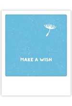 ΚΑΡΤΑΚΙ PICKMOTION ΜΟΝΟ MAKE A WISH