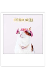 ΚΑΡΤΑ PICKMOTION ΜΟΝΗ BIRTHDAY QUEEN