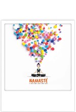 ΚΑΡΤΑ PICKMOTION ΜΟΝΗ NAMASTE