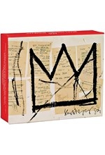 ΚΑΡΤΑ ΕΥΧΕΤΗΡΙΑ TENEUES BASQUIAT ΣΕΤ 20ΤΕΜ.ΜΕ ΦΑΚΕΛΟ ΣΕ ΚΟΥΤΙ