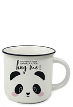 ΚΟΥΠΑ LEGAMI CUO0013 CUP-PUCCINO TAKE A BREAK PANDA