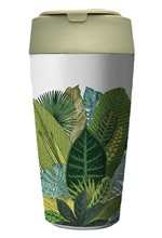 ΚΟΥΠΑ CHIC MIC BIOLOCO PLANT DELUXE 420ML EXOTIC LEAVES