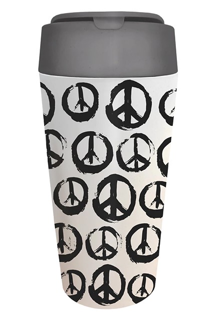 ΚΟΥΠΑ CHIC MIC BIOLOCO PLANT DELUXE 420ML PEACE