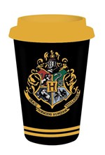 ΚΟΥΠΑ ΚΕΡΑΜΙΚΗ ΜΕ ΚΑΠΑΚΙ HARRY POTTER 475ml MUGTHP36 HOGWARTS