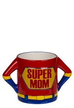 ΚΟΥΠΑ ΚΕΡΑΜΙΚΗ OUT OF ΤΗΕ BLUE SUPER MOM