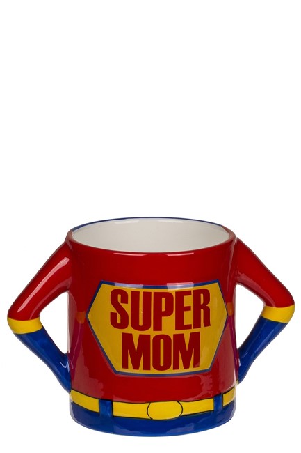 ΚΟΥΠΑ ΚΕΡΑΜΙΚΗ OUT OF ΤΗΕ BLUE SUPER MOM