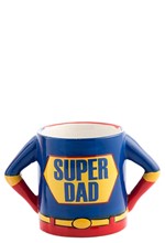 ΚΟΥΠΑ ΚΕΡΑΜΙΚΗ OUT OF ΤΗΕ BLUE SUPER DAD