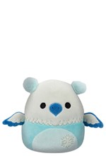 ΛΟΥΤΡΙΝΟ SQUISHMALLOWS 13 εκ.XMAS ΠΑΓΩΜΕΝΟΣ ΓΥΠΑΣ