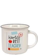 ΚΟΥΠΑ LEGAMI CUP0066 CUP-PUCCINO TEACHER