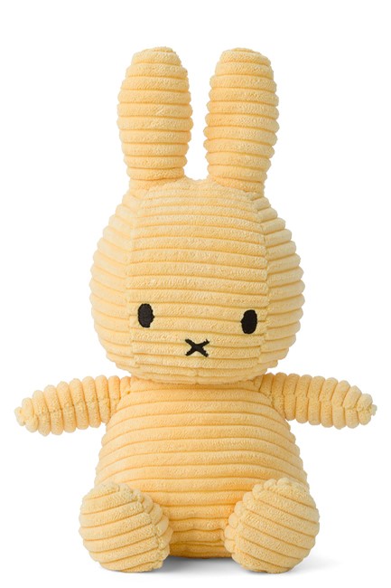 ΛΟΥΤΡΙΝΟ ΚΟΤΛΕ BON TON TOYS 23 εκ.MIFFY SITTING BUTTERCREAM 24182247