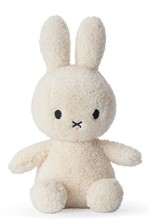 ΛΟΥΤΡΙΝΟ BON TON TOYS 23 εκ.MIFFY SITTING TERRY CREAM 24182192