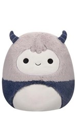 ΛΟΥΤΡΙΝΟ SQUISHMALLOWS 30.5 εκ.FUZZAMALLOW HORACE ΤΟ ΓΙΕΤΙ