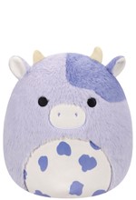 ΛΟΥΤΡΙΝΟ SQUISHMALLOWS 30.5 εκ.FUZZAMALLOW BUBBA Η ΑΓΕΛΑΔΑ