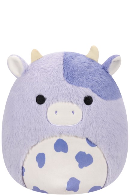 ΛΟΥΤΡΙΝΟ SQUISHMALLOWS 30.5 εκ.FUZZAMALLOW BUBBA Η ΑΓΕΛΑΔΑ