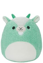 ΛΟΥΤΡΙΝΟ SQUISHMALLOWS 30.5 εκ.FUZZAMALLOW PALMER Η ΚΑΤΣΙΚΑ