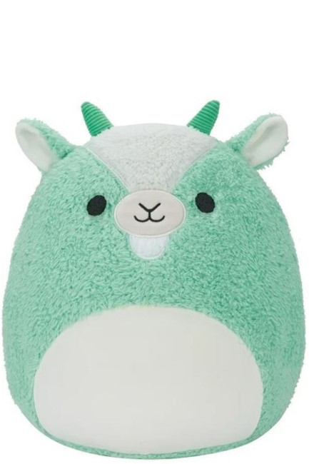 ΛΟΥΤΡΙΝΟ SQUISHMALLOWS 30.5 εκ.FUZZAMALLOW PALMER Η ΚΑΤΣΙΚΑ