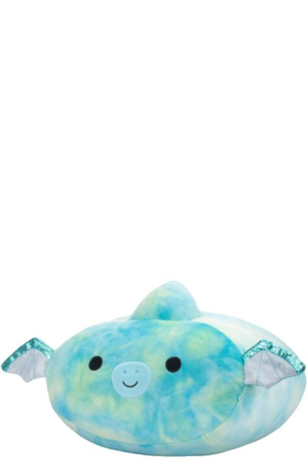 ΛΟΥΤΡΙΝΟ SQUISHMALLOWS 30.5 εκ.STACKABLE REID Ο ΠΤΕΡΟΔΑΚΤΥΛΟΣ