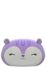 ΛΟΥΤΡΙΝΟ SQUISHMALLOWS 30.5 εκ.STACKABLE SYDNEE Ο ΣΚΙΟΥΡΟΣ