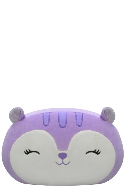 ΛΟΥΤΡΙΝΟ SQUISHMALLOWS 30.5 εκ.STACKABLE SYDNEE Ο ΣΚΙΟΥΡΟΣ