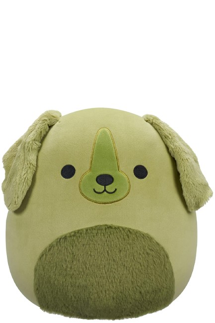 ΛΟΥΤΡΙΝΟ SQUISHMALLOWS 30.5 εκ.BRAD ΤΟ RETRIEVER