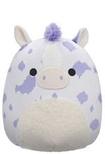 ΛΟΥΤΡΙΝΟ SQUISHMALLOWS 30.5 εκ.ABELITA ΤΟ ΑΛΟΓΟ