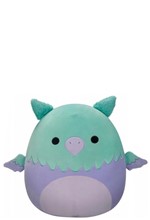 ΛΟΥΤΡΙΝΟ SQUISHMALLOWS 30.5 εκ.MINERVA ΤΟ ΓΚΡΙΦΙΝ