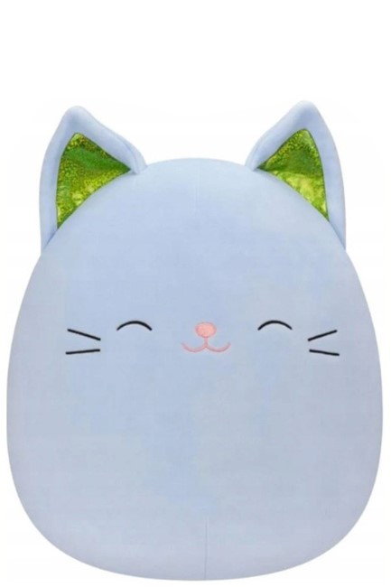 ΛΟΥΤΡΙΝΟ SQUISHMALLOWS 35 εκ.JIOVANNE Η ΓΑΤΑ