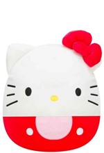 ΛΟΥΤΡΙΝΟ SQUISHMALLOWS 20 εκ.SANRIO HELLO KITTY